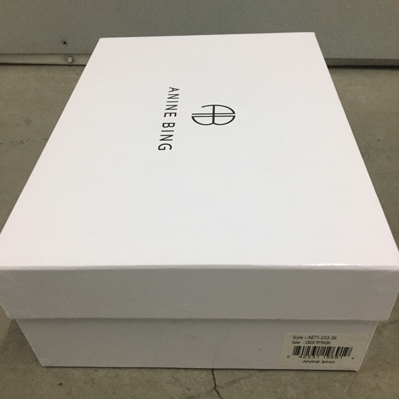 Thea Bag 💼 Color: Python - Picture 7 of 8